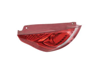 Left rear light - Ford FIESTA VI PH.1 - 1709553 - G1-4904Q