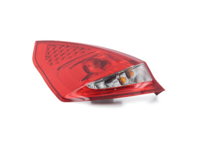 Left rear light - Ford FIESTA VI PH.1 - 1709553 - G1-4904Q