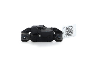 Rear lid lock - Chevrolet TRAX - Blanc - 13587640 - T1-7010U