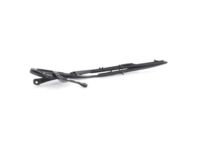 Front wiper arms (x2) used - BMW SERIE 5 - 61 61 8209879