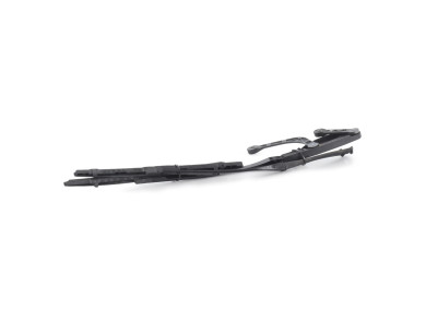 Front wiper arms (x2) - BMW SERIE 5 IV PH.1 - 61618209879 - P1-5235U