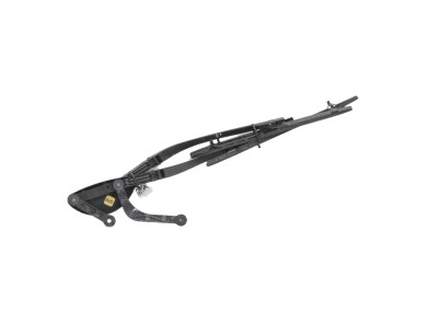 Bras d'essuie glace avant (x2) - BMW SERIE 5 IV PH.1 - 61618209879 - P1-5235U