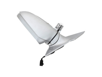 Left wing mirror used - Mercedes CLASSE CLK - 2098100576