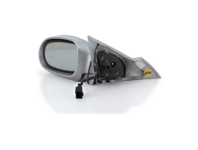 Left wing mirror - Mercedes CLASSE CLK II PH.1 - Blanc - 2098100576 - C1-8571G