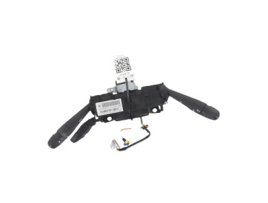 Commodo monobloc - Peugeot 208 I PH.2 - 98154509ZD - A1-8572Q