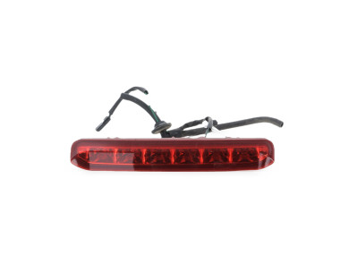 Third brake light used - Opel MOKKA - 95151129