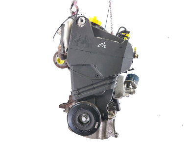 Engine type K9K832 - Renault SCENIC III PH.1 - I1-7158P