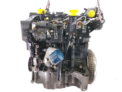 Engine type K9K832 - Renault SCENIC III PH.1 - I1-7158P