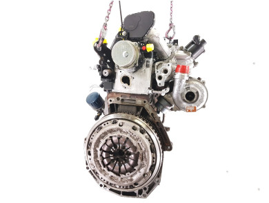 Engine type K9K832 - Renault SCENIC III PH.1 - I1-7158P