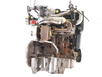 Engine type K9K832 - Renault SCENIC III PH.1 - I1-7158P