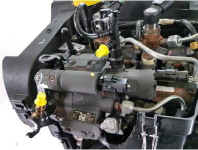 Moteur type K9K832 - Renault SCENIC III PH.1 - I1-7158P