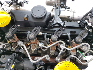Moteur type K9K832 - Renault SCENIC III PH.1 - I1-7158P