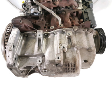 Engine type K9K832 - Renault SCENIC III PH.1 - I1-7158P