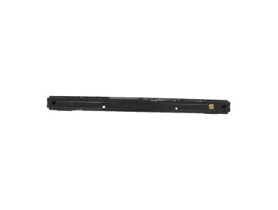 Front bumper lower reinforcement bar - Opel MOKKA I PH.1 - Marron Fonce - 42607557 - V0-1568T