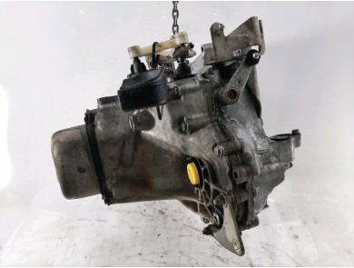 Gearbox used - Citroen C3 - 20CQ69