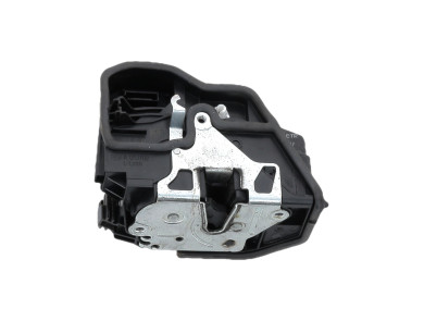 Serrure de porte droite - BMW SERIE 1 I - Gris Clair - 51217229458 - R1-2921K