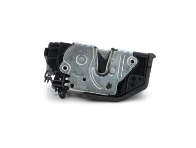 Serrure de porte droite - BMW SERIE 1 I - Gris Clair - 51217229458 - R1-2921K