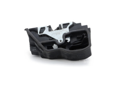 Serrure de porte droite - BMW SERIE 1 I - Gris Clair - 51217229458 - R1-2921K