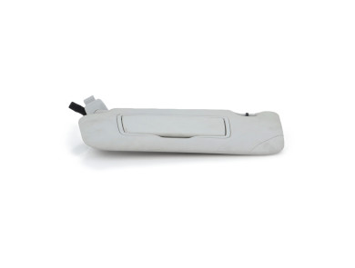 Left sun visor - Ford FIESTA VII PH.1 - 2820138 - W1-8555E