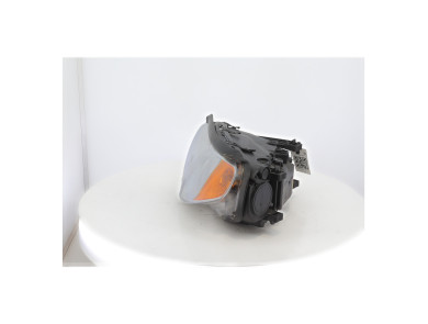 Left headlight used - Volvo XC70 - 31214351