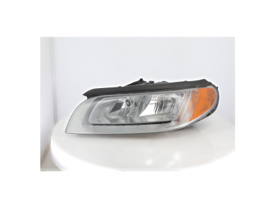 Left headlight - Volvo V70 II PH.1 - 31214351 - S1-4421K