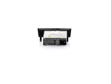 Autoradio adaptable - BMW SERIE 1 I - GPA-AUTORADIOADAPTABLESIMPLEDIN - Y1-2968Z
