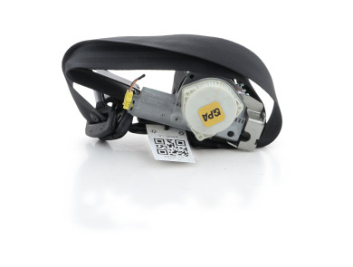 Right front seatbelt - Ford FIESTA VI PH.1 - 2038384 - V1-3699R