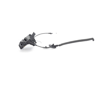 Serrure de porte avant gauche - Ford FIESTA VII PH.1 - Bleu Fonce - 2338035 - T1-7064Z