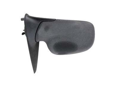 Right wing mirror - Land Rover FREELANDER I PH.2 - Vert Fonce - CRB501041PMD - V1-6787M