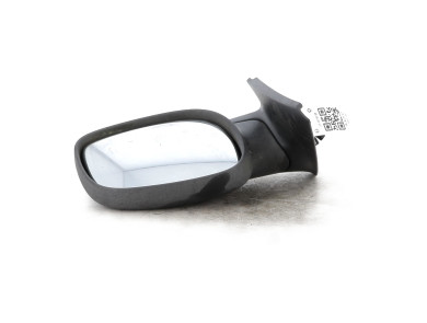 Right wing mirror - Land Rover FREELANDER I PH.2 - Vert Fonce - CRB501041PMD - V1-6787M