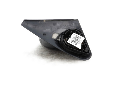 Right wing mirror - Land Rover FREELANDER I PH.2 - Vert Fonce - CRB501041PMD - V1-6787M