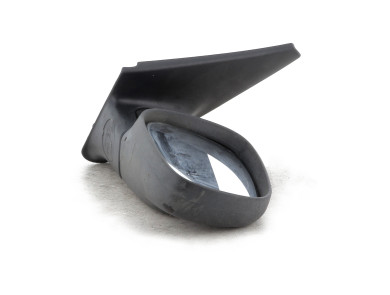 Right wing mirror - Land Rover FREELANDER I PH.2 - Vert Fonce - CRB501041PMD - V1-6787M