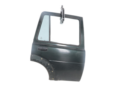 Porte arrière droite occasion - Land Rover FREELANDER - BFA490160