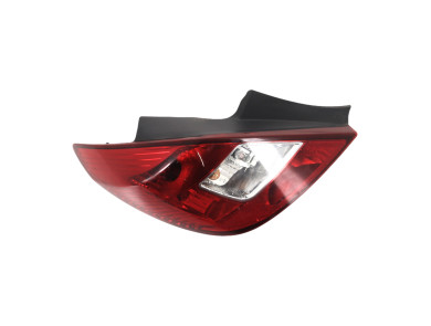 Left rear light - Opel CORSA D PH.1 - 93190950 - S1-4841A