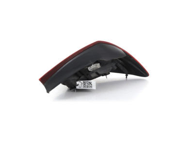 Left rear light - Opel CORSA D PH.1 - 93190950 - S1-4841A