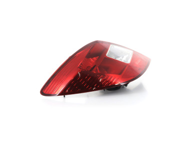 Left rear light - Opel CORSA D PH.1 - 93190950 - S1-4841A