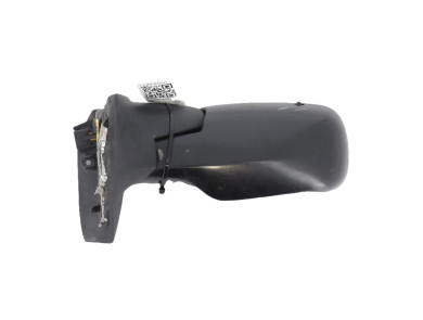 Right wing mirror - Renault GRAND SCENIC II PH.2 - Noir - 7701055998 - W1-6188P