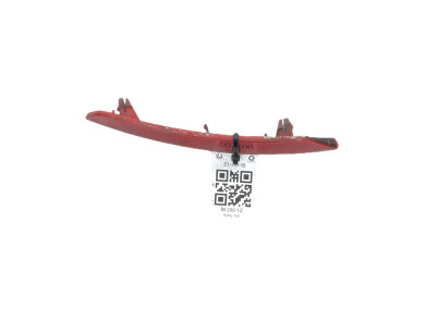Catadioptre arrière droit - Seat IBIZA IV PH.3 - 6J4945106C - Z1-5651B