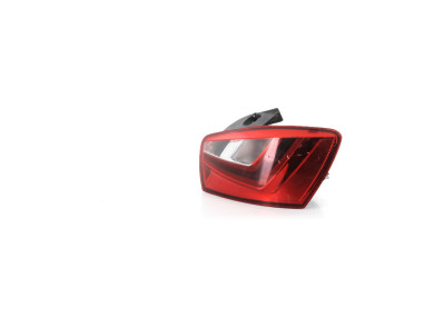 Feu arrière droit - Seat IBIZA IV PH.3 - 6J4945096L - H1-5622K