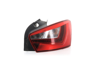 Right rear light - Seat IBIZA IV PH.3 - 6J4945096L - H1-5622K
