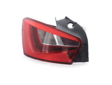 Left rear light - Seat IBIZA IV PH.3 - 6J4945095L - K1-5679L