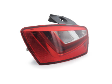 Feu arrière gauche - Seat IBIZA IV PH.3 - 6J4945095L - K1-5679L