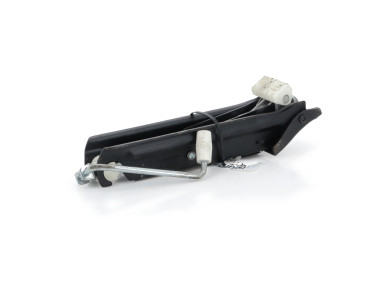 Cric - Mercedes CLASSE C SPORTCOUPE II PH.2 - 2035830415 - P1-8332L
