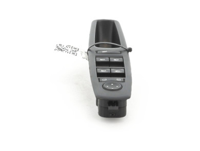Left window-lift switch panel - Renault MEGANE III PH.1 - 809610016R - U1-6287S