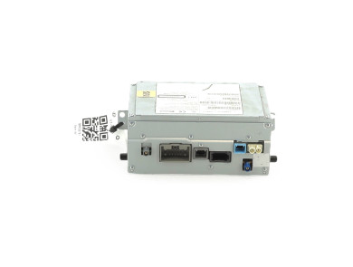 Multimedia radio - Volvo V70 II PH.1 - 36012367 - Y1-3094A
