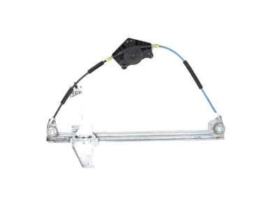 Left front window-lift used - Peugeot 307 - 9221 CG