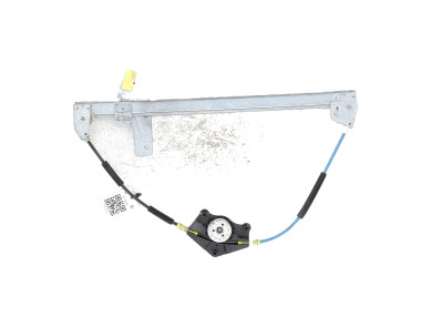 Left front window-lift - Peugeot 307 PH.2 - 9221CG - B1-6855K