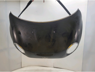 Hood (Bonnet) used - Mini MINI - 41 00 8499869
