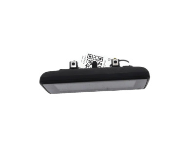 Multifunction screen - Renault CLIO V PH.1 - 280346916R - K1-8014X