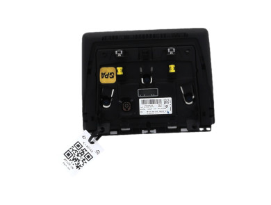 Multifunction screen - Renault CLIO V PH.1 - 280346916R - K1-8014X